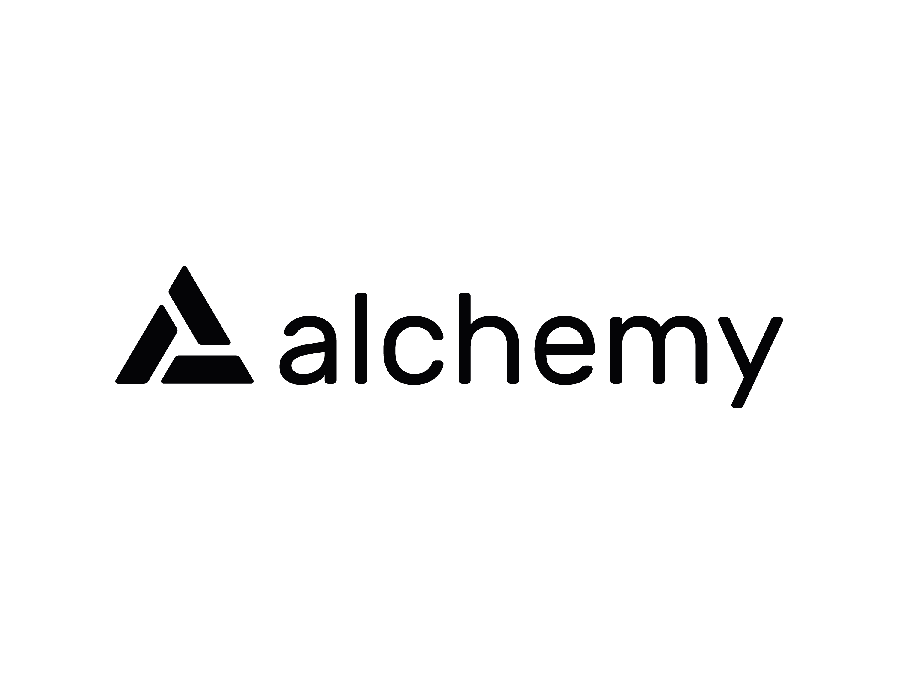 Alchemy logo