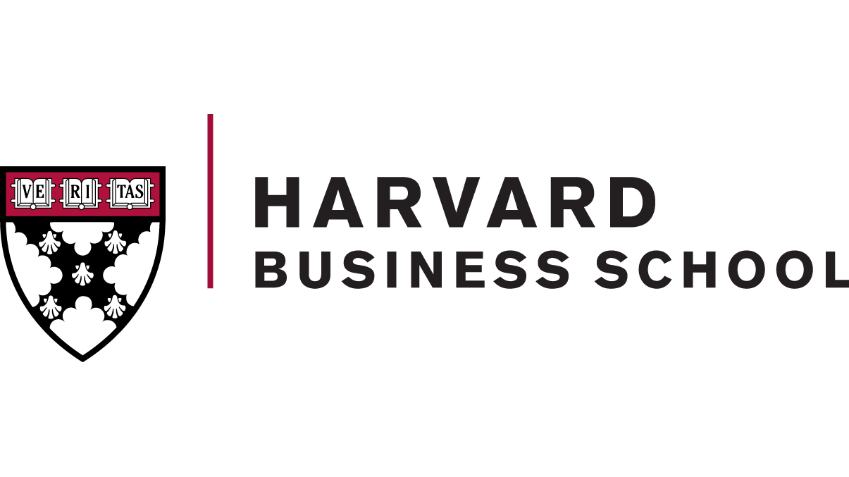 Harvard Business School logo