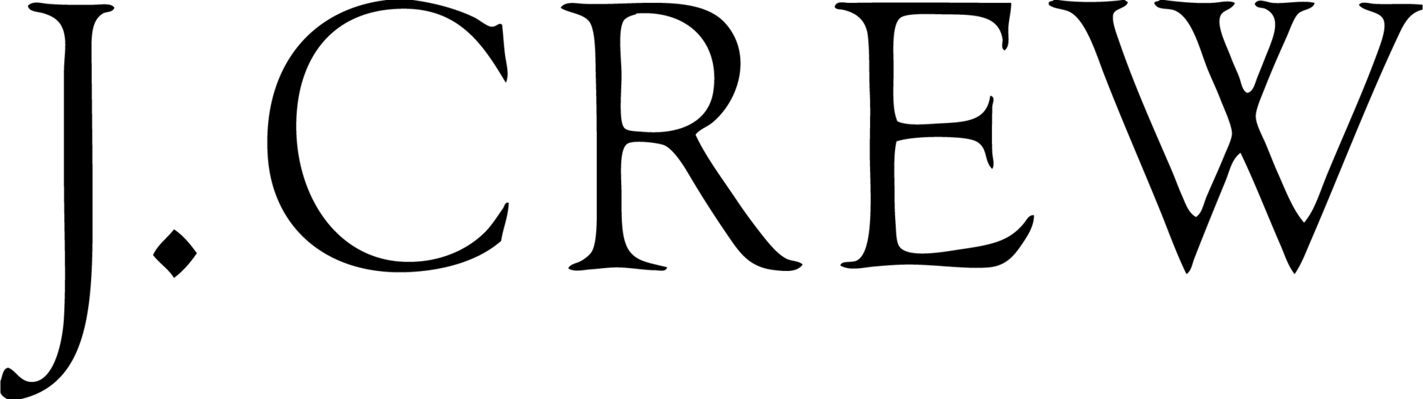J.Crew logo