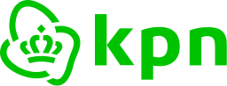 KPN logo